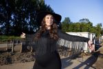 Haarzuilens 27 september 2015
Aktie om bomen te planten gepresenteerd door Beau v Erven Dorens en Angela Groothuizen.
Trijntje Oosterhuis