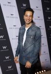 Amsterdam 22 oktober 2015
Opening W hotel in Amsterdam. Valerio Zeno