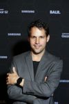 Amsterdam 29 oktober 2015 
Presentatie nieuwe samsung smart watch in samenwerking met BALR. in the harbour club.
Victor Mids