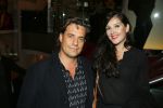 Amsterdam 19 oktober 2015
Premiere fatal atraction in het nieuwe de la mar.
Vincent Croiset met zijn nieuwe vriendin Tina de Bruin