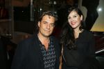 Amsterdam 19 oktober 2015
Premiere fatal atraction in het nieuwe de la mar.
Vincent Croiset met zijn nieuwe vriendin Tina de Bruin