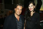 Amsterdam 19 oktober 2015
Premiere fatal atraction in het nieuwe de la mar.
Vincent Croiset met zijn nieuwe vriendin Tina de Bruin