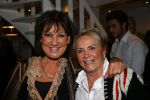 Blaricum, 15 Oktober 2015
Opening Dr. Jim Wikler in Blaricum
