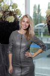Amsterdam 18 oktober 2015
Vivian Reijs organiseert een dag in het movenpick hotel over voeding etc
