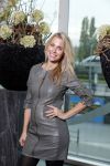 Amsterdam 18 oktober 2015
Vivian Reijs organiseert een dag in het movenpick hotel over voeding etc
