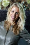 Amsterdam 18 oktober 2015
Vivian Reijs organiseert een dag in het movenpick hotel over voeding etc