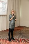 Amsterdam 18 oktober 2015
Vivian Reijs organiseert een dag in het movenpick hotel over voeding etc