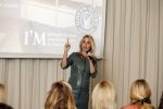 Amsterdam 18 oktober 2015
Vivian Reijs organiseert een dag in het movenpick hotel over voeding etc