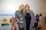 Amsterdam 18 oktober 2015
Vivian Reijs organiseert een dag in het movenpick hotel over voeding etc. Viv met moeder Meddy Clous