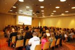 Amsterdam 18 oktober 2015
Vivian Reijs organiseert een dag in het movenpick hotel over voeding etc