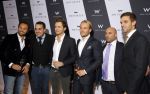 Amsterdam 22 oktober 2015
Opening W hotel in Amsterdam.