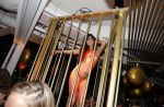 Amsterdam 22 oktober 2015
Opening W hotel in Amsterdam.