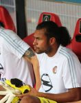 Eindhoven, 30 Augustus 2015
Kompetitie Seizoen 2015/2016
PSV-SC Feyenoord, eindstand 3-1
Warner Hahn