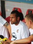 Eindhoven, 30 Augustus 2015
Kompetitie Seizoen 2015/2016
PSV-SC Feyenoord, eindstand 3-1
Warner Hahn