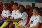 Eindhoven, 30 Augustus 2015
Kompetitie Seizoen 2015/2016
PSV-SC Feyenoord, eindstand 3-1
Warner Hahn