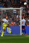 Eindhoven, 30 Augustus 2015
Kompetitie Seizoen 2015/2016
PSV-SC Feyenoord, eindstand 3-1
Warner Hahn