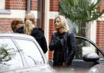 Amsterdam 6 november 2015
Lieke v Lexmond in gesprek met Wendy v Dijk en haar moeder
