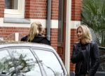 Amsterdam 6 november 2015
Lieke v Lexmond in gesprek met Wendy v Dijk en haar moeder