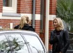 Amsterdam 6 november 2015
Lieke v Lexmond in gesprek met Wendy v Dijk en haar moeder
