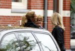 Amsterdam 6 november 2015
Lieke v Lexmond in gesprek met Wendy v Dijk en haar moeder