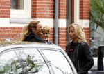 Amsterdam 6 november 2015
Lieke v Lexmond in gesprek met Wendy v Dijk en haar moeder