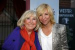 Amsterdam 27 oktober 2015
Boekpresentatie Claudia de Breij . Ook vriendin Jessica is aanwezig.
Willeke Alberti