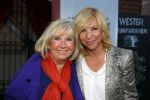 Amsterdam 27 oktober 2015
Boekpresentatie Claudia de Breij . Ook vriendin Jessica is aanwezig.
Willeke Alberti