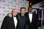 Blaricum 1 november 2015
Gala tbv Free a Girl. William Rutten met Charlie Jansen en Winston