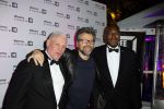 Blaricum 1 november 2015
Gala tbv Free a Girl. William Rutten met Charlie Jansen en Winston