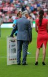 Eindhoven, 30 Augustus 2015
Kompetitie Seizoen 2015/2016
PSV-SC Feyenoord, eindstand 3-1
Willy v d Kuijlen