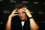 Amsterdam 29 oktober 2015 
Presentatie nieuwe samsung smart watch in samenwerking met BALR. in the harbour club.
Winston Post