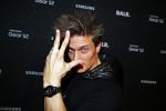 Amsterdam 29 oktober 2015 
Presentatie nieuwe samsung smart watch in samenwerking met BALR. in the harbour club.
Winston Post