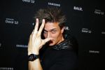 Amsterdam 29 oktober 2015 
Presentatie nieuwe samsung smart watch in samenwerking met BALR. in the harbour club.
Winston Post