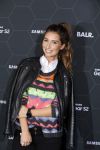 Amsterdam 29 oktober 2015 
Presentatie nieuwe samsung smart watch in samenwerking met BALR. in the harbour club.
Xelly Cabau v Kasbergen