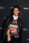 Amsterdam 29 oktober 2015 
Presentatie nieuwe samsung smart watch in samenwerking met BALR. in the harbour club.
Xelly Cabau v Kasbergen