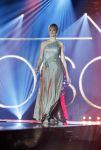 Hilversum 26 oktober 2015
Finale van Hollands next top model HNTM 2015 gepresenteerd door Anouk Smulders en Fred v Leer. De jury bestaat uit Dirk Kikstra May-Britt Mobach en Freek Koster (Touche Models).
De 4 4 finalisten zijn Loiza Lamers, Rachel Swaab Celine Koningstein en Lisa Kapper.
Loiza wordt uiteindelijk HNTM. Yfke Sturm