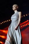 Hilversum 26 oktober 2015
Finale van Hollands next top model HNTM 2015 gepresenteerd door Anouk Smulders en Fred v Leer. De jury bestaat uit Dirk Kikstra May-Britt Mobach en Freek Koster (Touche Models).
De 4 4 finalisten zijn Loiza Lamers, Rachel Swaab Celine Koningstein en Lisa Kapper.
Loiza wordt uiteindelijk HNTM. Yfke Sturm