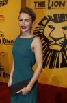 Scheveningen 30 oktober 2016
Premiere the lion king in het circustheater.
