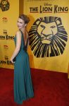 Scheveningen 30 oktober 2016
Premiere the lion king in het circustheater.