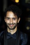 Amsterdam 13 oktober 2016
Televizierring 2016 in de heineken music Hall.
Achmed Akkabi