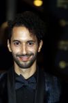 Amsterdam 13 oktober 2016
Televizierring 2016 in de heineken music Hall.
Achmed Akkabi