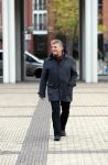 Den Bosch, 13 Oktober 2016
Rechtbank in de zaak Nicole v d Hurk
Op de foto Ad v d Hurk
