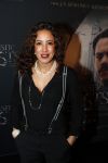 Amsterdam 15 november 2016
Premiere Fantastic beasts in Tuschinski. Aicha Marghadi