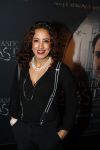 Amsterdam 15 november 2016
Premiere Fantastic beasts in Tuschinski. Aicha Marghadi