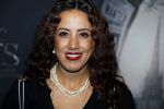 Amsterdam 15 november 2016
Premiere Fantastic beasts in Tuschinski. Aicha Marghadi