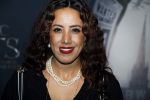 Amsterdam 15 november 2016
Premiere Fantastic beasts in Tuschinski. Aicha Marghadi