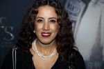 Amsterdam 15 november 2016
Premiere Fantastic beasts in Tuschinski. Aicha Marghadi