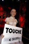 Amsterdam 25 oktober 2016
Finale Hollands Next topmodel gepresenteerd door Anouk Smulders met de finalisten Akke Marije Colette Emma en Noor. Juryleden Fred v Leer Anna Nooshin en Alek Bruessing.
