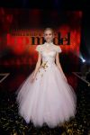 Amsterdam 25 oktober 2016
Finale Hollands Next topmodel gepresenteerd door Anouk Smulders met de finalisten Akke Marije Colette Emma en Noor. Juryleden Fred v Leer Anna Nooshin en Alek Bruessing.