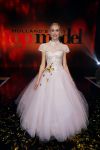Amsterdam 25 oktober 2016
Finale Hollands Next topmodel gepresenteerd door Anouk Smulders met de finalisten Akke Marije Colette Emma en Noor. Juryleden Fred v Leer Anna Nooshin en Alek Bruessing.